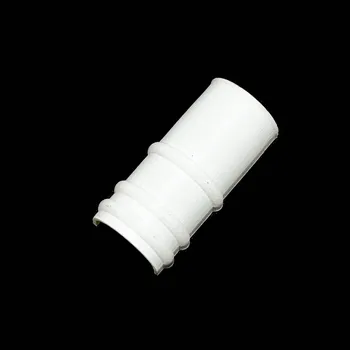 Motor pro motocykl Krytka spojky- bílá JAWA 50 Pionýr 20,21,23