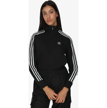 Dámská mikina adidas KNITTED TOP L 308941