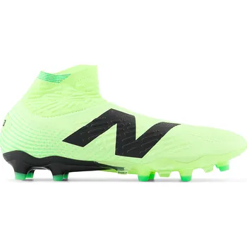 Kopačky Pánské kopačky New Balance TEKELA PRO FG V4+ ST1FL45 – zelené