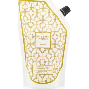 Baobab Collection, Náhradní náplň mýdla na ruce Women 350 ml - Formadore
