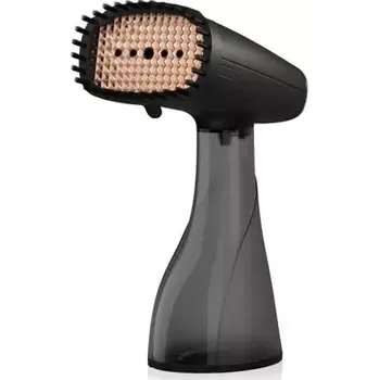 Napařovač oděvu Vertenz Aura 30 černá (V-AURA 30 BLACK)