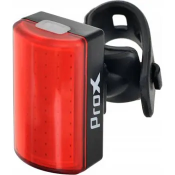 Cyklosvítilna Zadní světlo na kolo Prox Zeta ST Cob LED, 80 Lm, USB-C