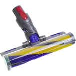 Fluffy hubice s osvětlením pro Dyson Gen5