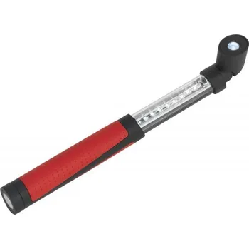 SEALEY Výsuvná pracovní svítilna 8SMD LED s kloubem GV LED049DB