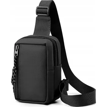 Pánská taška přes rameno Ledvinka Kabelka Přes Rameno Dámská taška na telefon