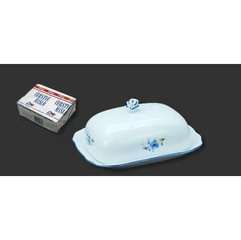 Máslenka Velká máslenka pomněnky