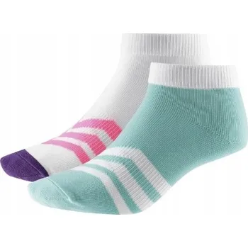 Dámské ponožky OUTHORN Dámské PONOŽKY HOL19- SOD605 35-38 2 PÁRY