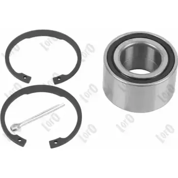 LORO Sada ložiska kola LOR 141-03-008