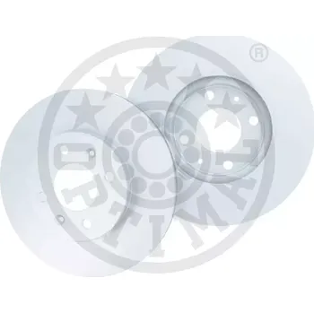 Brzdový kotouč OPTIMAL Brzdový kotouč - 256 mm OPT BS-9560C