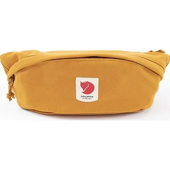 Ledvinka Fjällräven ledvinka Ulvo Hip Pack žlutá