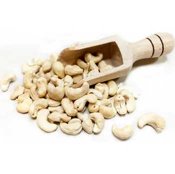 Mini Bazarek Kešu ořechy celé ořechy 1000 g