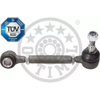 Zavěšení kol OPTIMAL Řídící páka - zavěšení kol OPT G5-517