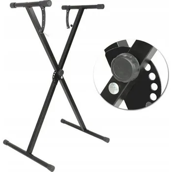 Stativ Stojan na klávesnici Kaline Q1XC1108