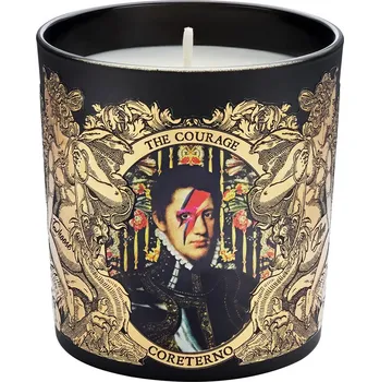 Svíčka Coreterno THE COURAGE vonná svíčka