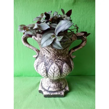 Zahradní dekorace Velká zahradní AMFÓRA