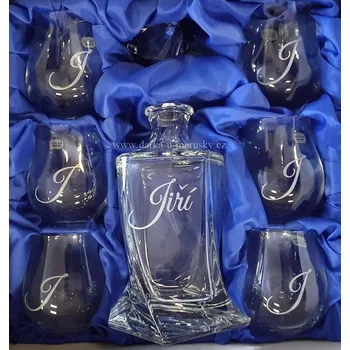 Souprava 6+1 - Siloulette