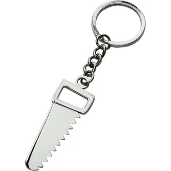 PŘÍVĚSEK NA KLÍČE PŘÍVĚSEK NA KLÍČE PILA NA DŘEVO DŘEVORUBEC