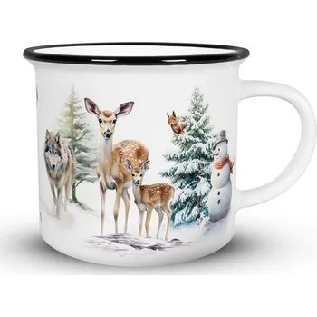 DARRÉ Hrneček Vánoce v přírodě 236 ml