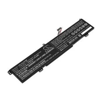 Baterie k notebooku Baterie Cameron Sino CS-LVL347NB, Li-Polymer, 3850