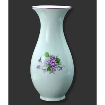 Váza Váza 25,5cm fialky N