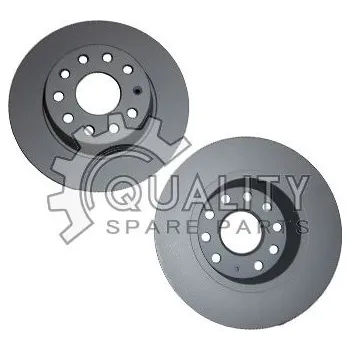 Brzdový systém Brzdový kotouč ZIMMERMANN 100.3381.20