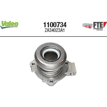 Spojková sada Centrální vysouvač, spojka FTE 1100734