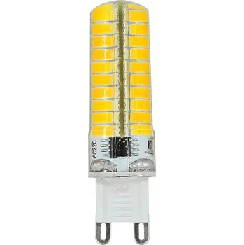 Žárovka LED žárovka Daskoo G9 7W
