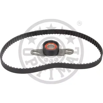 Rozvod motoru OPTIMAL Ozubení sada rozvodového řemene OPT SK-1327