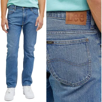 Pánské džíny Pánské džíny Lee Rider L701KND13 W31 L30