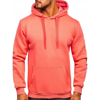 Pánská mikina Bolf pánská mikina velikost M