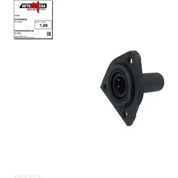 Spojkové ložisko Vodicí pouzdro, spojka, 274765910