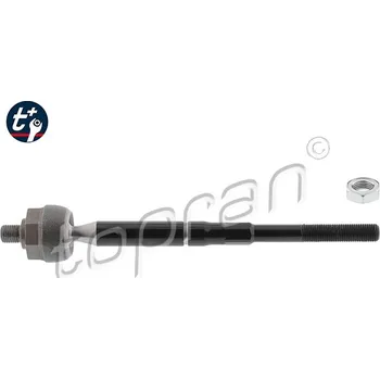 Táhlo řízení Axiální kloub, příčné táhlo řízení, 627 672