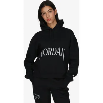 Dámská mikina Nike Jordan Brooklyn Fleece L 232081