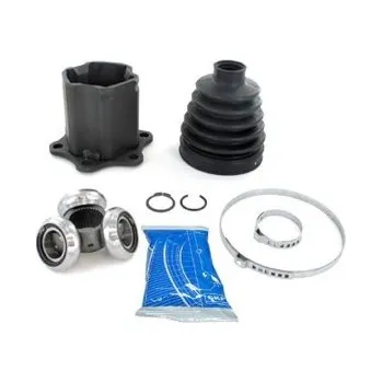 Hřídel nápravy Sada kloubů, hnací hřídel, CV9509A