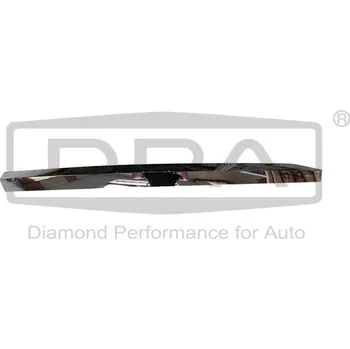 Lišta karosérie Ozdobná / ochranná lišta, nárazník, 88531812502