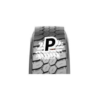 AUSTONE ADM215 13 R22.50 156/150K DRIVE M+S, 3PMSF