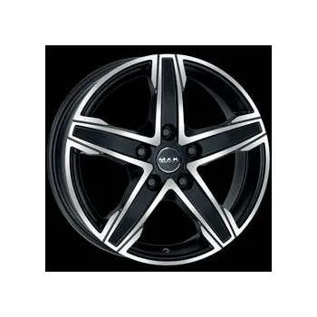 Alu kolo MAK KING5 3 6,5x16 5x160 ET60 CB65,1 F65605K3IB60TGX
