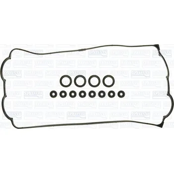 Těsnění motoru Sada těsnění, kryt hlavy válce, 56005600