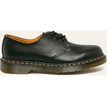 Dámské polobotky Polobotky Dr. Martens 1461 černá barva, DM11838001 99X, EUR 37