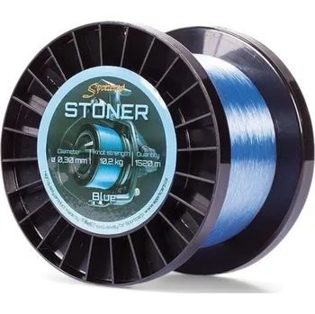 Sportcarp vlasec Stoner Fluo Varianta: Blue ø 0,30 mm 10,2 kg 1520 m