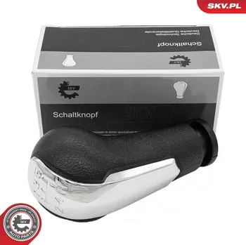 Hlavice řadicí páky Hlavice řadicí páky, 63SKV198