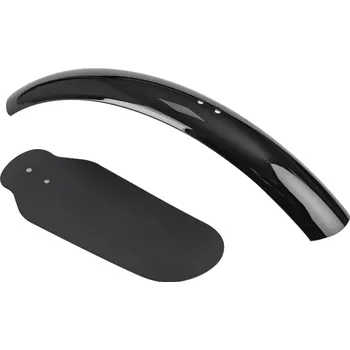 Blatník na kolo Přední blatník Brompton Advance Front Mudguard P Line bez varianty BV