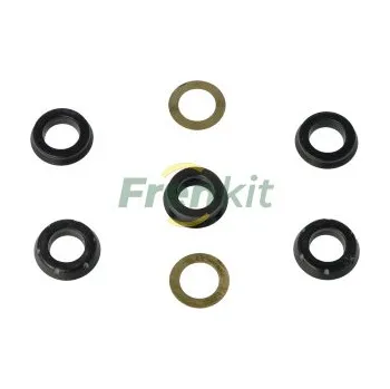 Brzdový válec Sada na opravy, hlavní brzdový válec, 122054