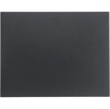 Elektrická zásuvka Kolébka, K.1, antracit, mat BERKER 14057006