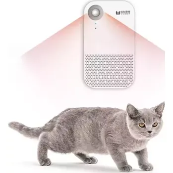 Čistička vzduchu TopTechnology Pet Deodorizer Remove Odor Air Purifier - Čistička vzduchu pro domácí zvířata