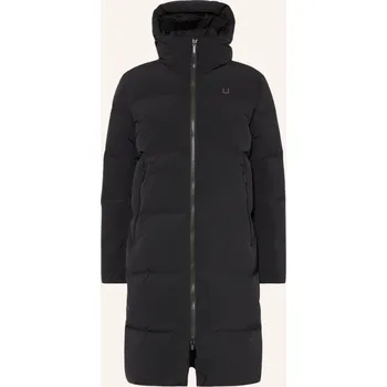 Ubr Pánský Péřový Kabát Tycoon, černá, 56