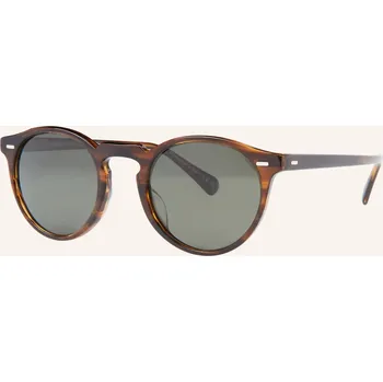 Sluneční brýle Oliver Peoples Sluneční Brýle ov5217s Gregory Peck Sun,...