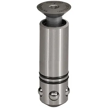 Svářečka Čep PS dlouhý zápustný systém 28 Demmeler, D28-06005-000