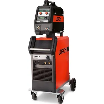 Svářečka Svářečka MicorMIG Pulse 500 ControlPro B/G Lorch