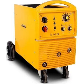 Svářečka Svařovací poloautomat OMI 246i 4kladka Omicron